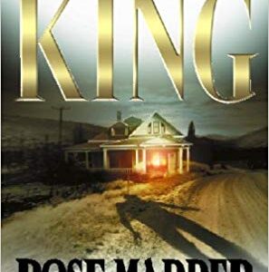 Buy Rose Madder Book at low price in india.