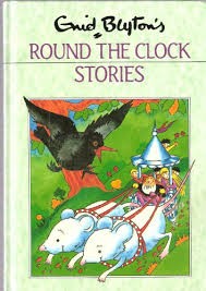 Buy Round the Clock Stories book at low price in india.