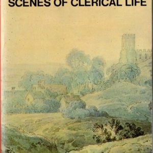 Buy Scenes of Clerical Life book at low price in india.