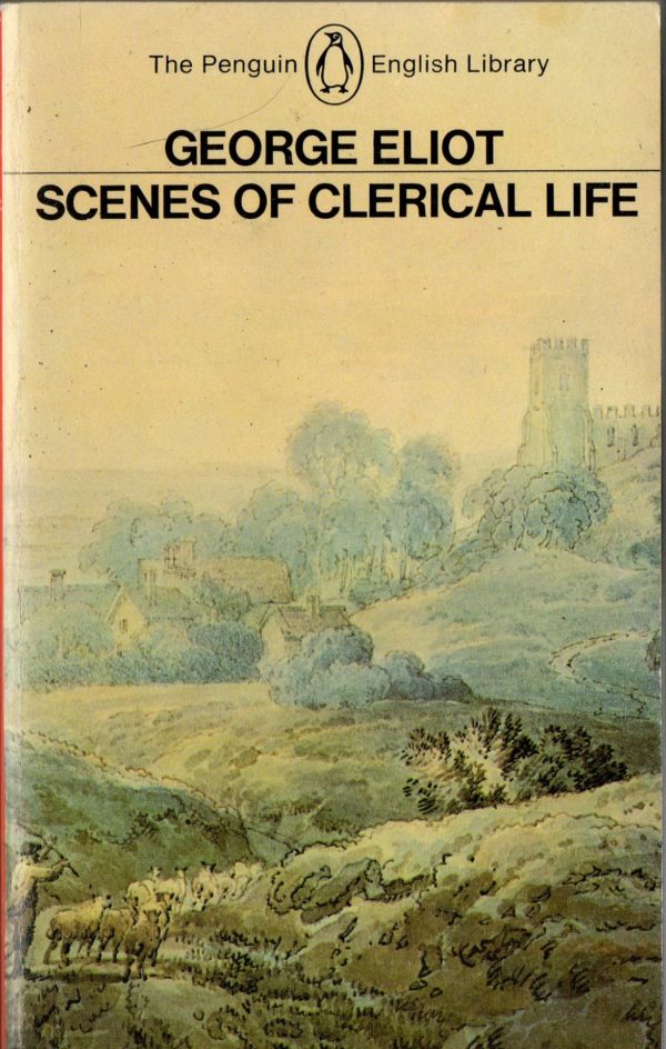 Buy Scenes of Clerical Life book at low price in india.
