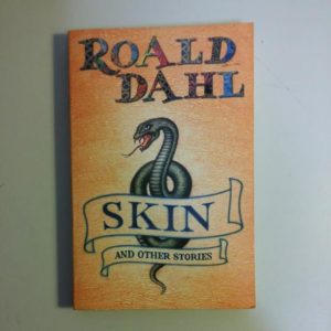 Buy Skin and Other Stories book at low price in india.