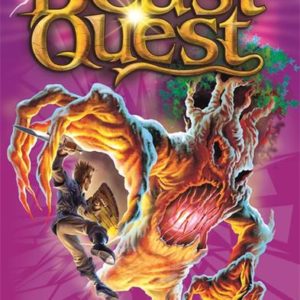 Buy Terra Curse of the Forest book at low price in india.