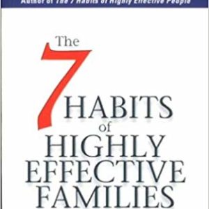 Buy The 7 Habits of Highly Effective Families book at low price online in India