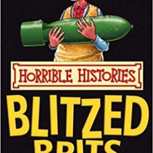 Buy The Blitzed Brits book at low price in india.