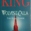 Buy The Dark Tower Wolves of the Calla book at low price in india.