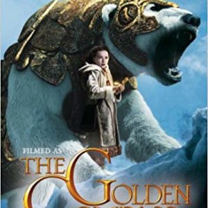 Buy The Golden Compass book at low price in india.
