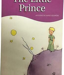 Buy The Little Prince book at low price in india.