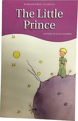 Buy The Little Prince book at low price in india.