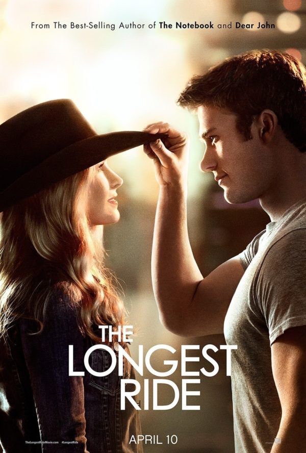 Buy The Longest Ride book at low price online in India