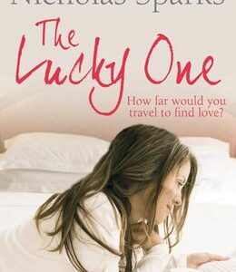 Buy The Lucky One book at low price in india.