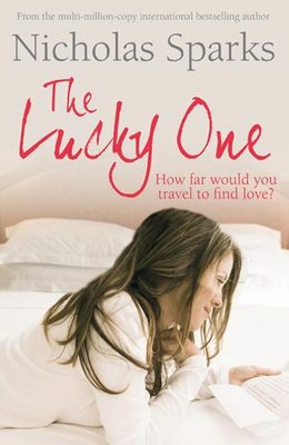 Buy The Lucky One book at low price in india.