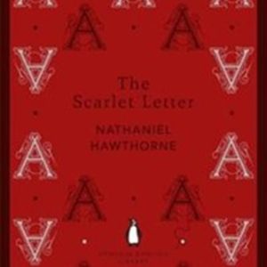 Buy The Scarlet Letter book at low price online in India