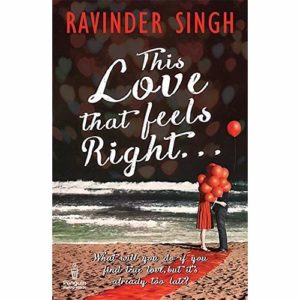 Buy This Love that Feels Right.. Book at low price in india.