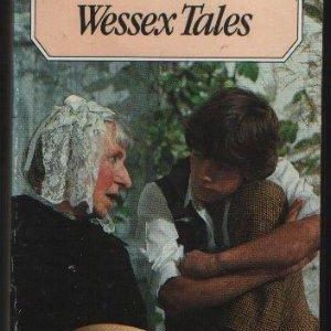 Buy Wessex Tales book at low price online in India