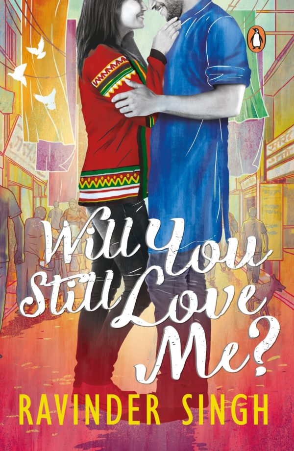 Buy Will You Still Love Me Book at Low price in india.