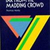 Buy far from the madding crowd thomas hardy book at low price online in India