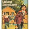 Buy look out secret seven book at low price online in India
