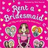 Buy rent a bridesmaid book at low price in india.