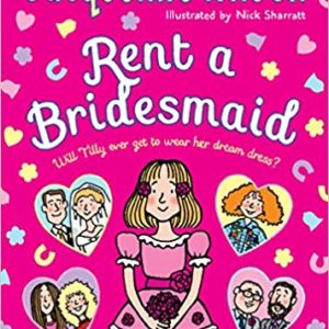 Buy rent a bridesmaid book at low price in india.