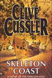 Buy skeleton Coast book at low price online in India