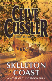 Buy skeleton Coast book at low price online in India