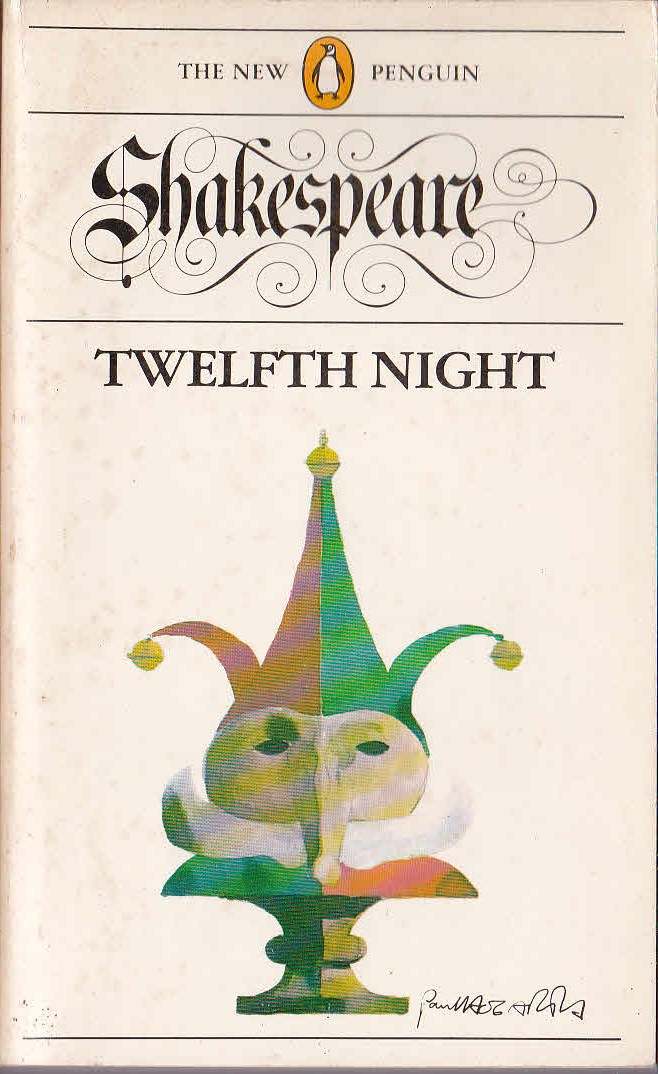Buy Twelfth Night by William Shakespeare at low price online in india.