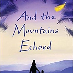 Buy And the Mountains Echoed book at low price in india.