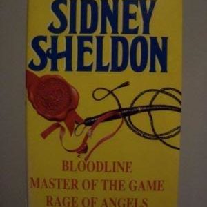 Buy sidney sheldon books at low price online in India