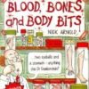 Buy Blood, Bones and Body Bits book, second hand, used books