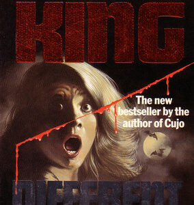 Buy Different Seasons book at low price online in India