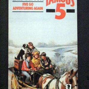 Buy Five Go Adventuring Again book at low price online in India