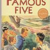 Buy Five Go Off To Camp book at low price online in India