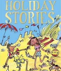 Buy Enid Blyton's Holiday Stories book at low price online in India
