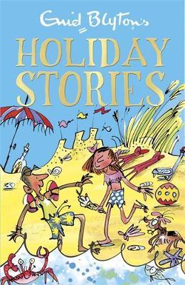 Buy Enid Blyton's Holiday Stories book at low price online in India