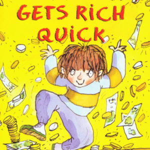 Buy Horrid Henry Gets Rich Quick book at low price online in India