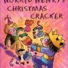 Buy Horrid Henry's Christmas Cracker book at low price online in India