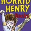 Buy Horrid Henry's Rocks book at low price online in India