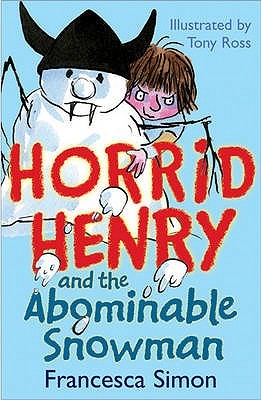 Buy Horrid Henry's and the Abominable Snowman book at low price online in India