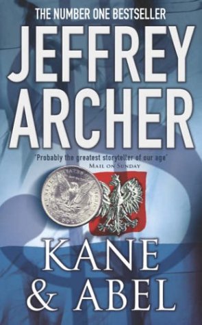 kane and abel book review
