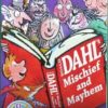 Buy Mischief and Mayhem book at low price online in India