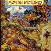 Buy Moving Pictures book at low price online in India
