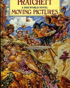 Buy Moving Pictures book at low price online in India