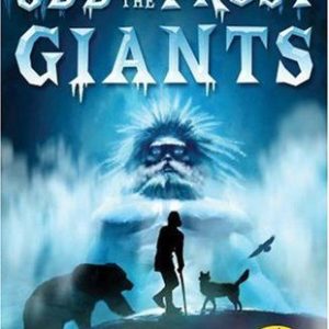 Buy Odd and the Frost Giants book at low price online in India