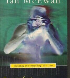 Buy The Comfort of Strangers book at low price online in India