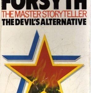 Buy The Devil's Alternative book at low price online in India