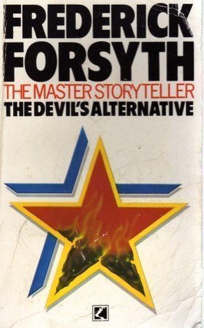 Buy The Devil's Alternative book at low price online in India