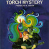 Buy The Flickering Torch Mystery book, used, second hand books.