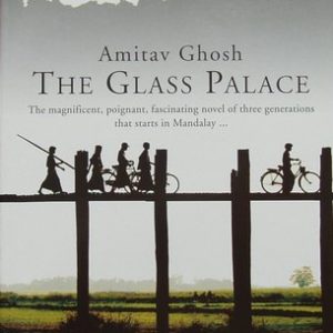 Buy The Glass Palace book at low price online in India