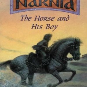 Buy The Horse and His Boy book at low price online in India