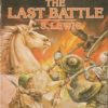 Buy The Last Battle book at low price online in India